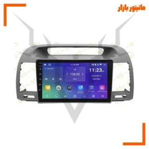 مانیتور کمری ۲۰۰۶ اندروید