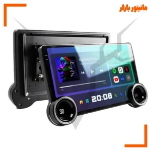 مانیتور دایموند تمامی خودروها ۱۰.۱ اینچ