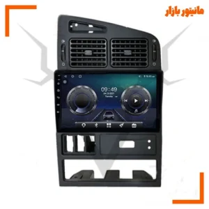 پخش تصویری پارس اینفینیتی کد S رم ۴