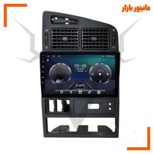 پخش تصویری پارس اینفینیتی کد S رم ۴