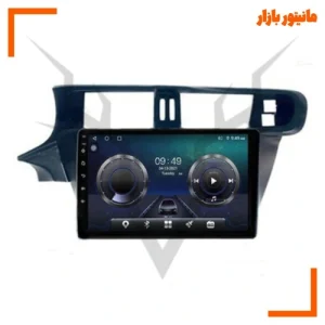 پخش کننده تصویری خودرو اینفینیتی کد N مناسب برای تارا