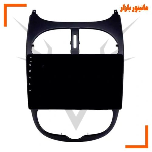 مانیتور پژو ۲۰۶ شیائومی مدل DWTS7