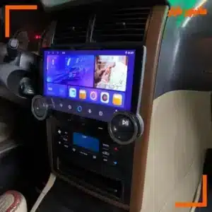 انیتور دیاموند فابریک پژو پارس و 405 و آریسان داشبورد جدید با حافظه داخلی 32 گیگ و رام 2 گیگ با کیفیت