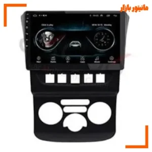 مانیتور اندروید رانا و رانا پلاس