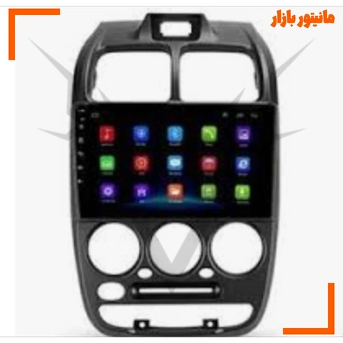 مانیتور ورنا ۱۱ اینچ اندروید شیائومی M150