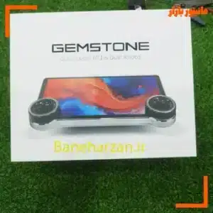 مانیتور ولوم دار پژو 206 دایموند