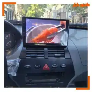 مانیتور11 اینچ اندروید تیبا مدل T3L برند Media tech