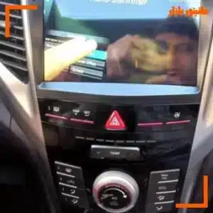 مانیتور11 اینچ اندروید سانگ یانگ تیوولی مدل T3LبرندVoXmedia