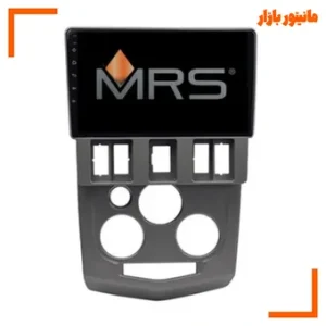پخش کننده تصویری خودرو ام ار اس مدل M118 مناسب برای ال نود