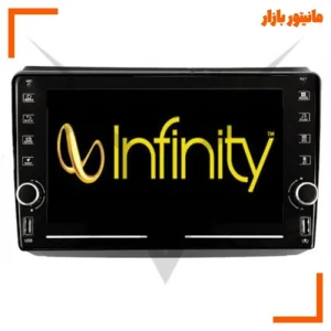 پخش تصویری آزرا اینفینیتی مدل R122