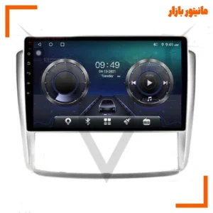 پخش کننده تصویری آریو اینفینیتی