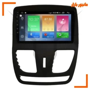 پخش کننده کوییک اینفینیتی A55PRO