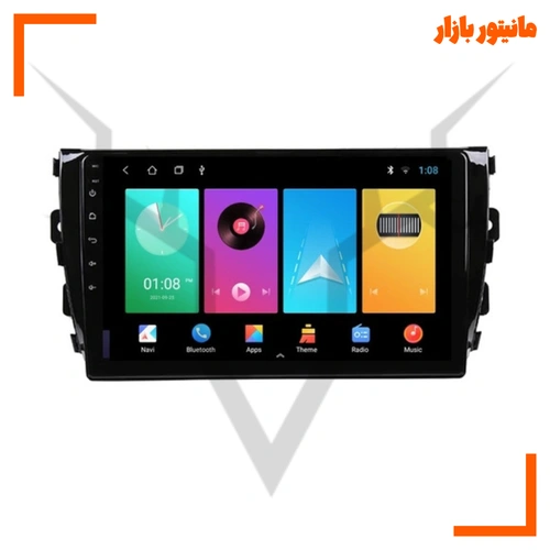 پخش تصویری کوپا ووکس مدل C200PRO