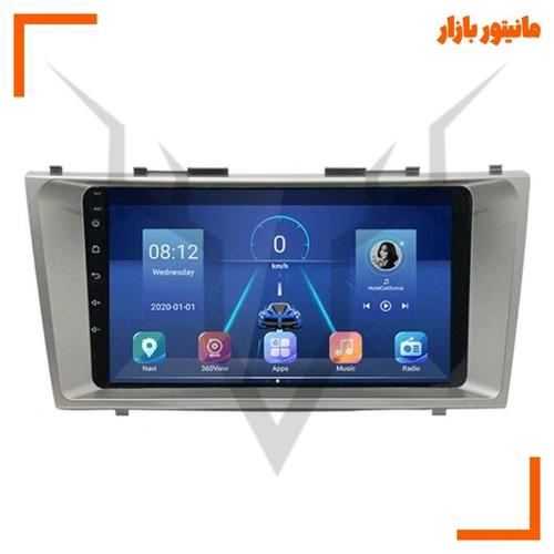 مانیتور اینفینیتی A500 اندروید