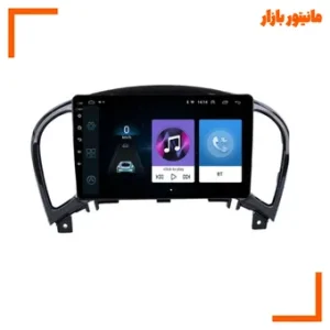 پخش کننده خودرو ووکس مدل C100 مناسب برای نیسان جوک