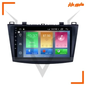 پخش کننده خودرو ووکس مدل MZD3NC500Pro