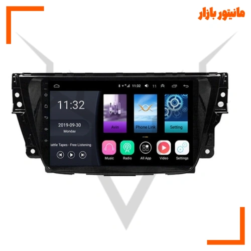 مانیتور اندروید ورنا شیائومی ۱۱ اینچ