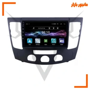 پخش کننده ووکس SNTMC100Pro رم ۴