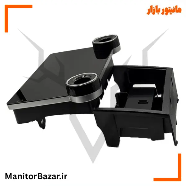 مانیتور ولوم دار دایموند مناسب سمند سورن و سورن پلاس - تصویر 5