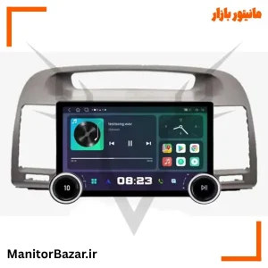 مانیتور ولوم دار دایموند مناسب تویوتا کمری گرند 2002 تا 2006