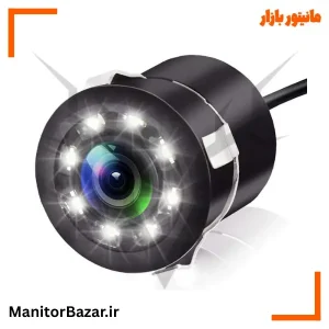 دوربین دنده عقب ال ای دی