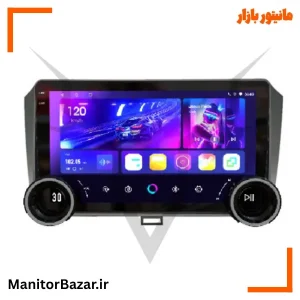 مانیتور ولوم دار دایموند مناسب جک J5