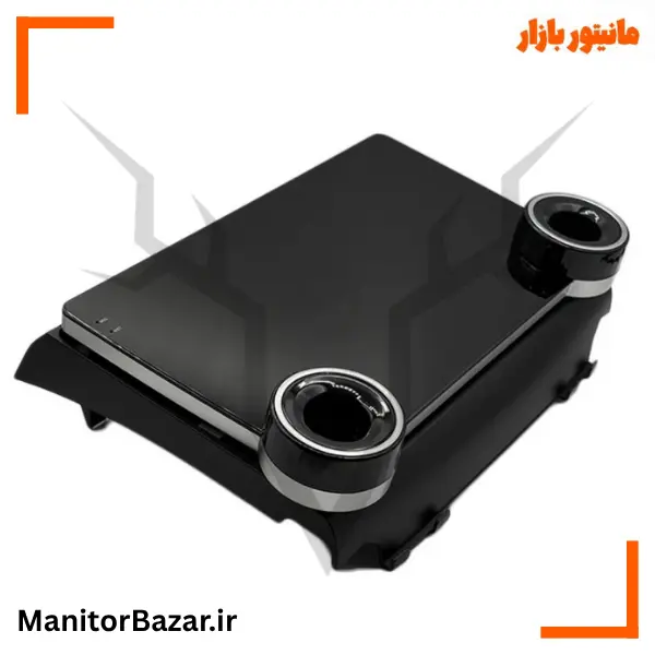 مانیتور ولوم دار دایموند مناسب جک S3