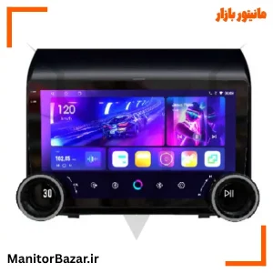 مانیتور ولوم دار دایموند مناسب جک S3