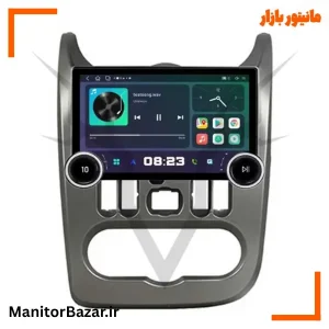 مانیتور ولوم دار دایموند مناسب رنو ساندرو