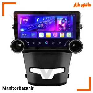 مانیتور ولوم دار دایموند مناسب سانگ یانگ کوراندو