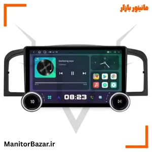 مانیتور ولوم دار دایموند مناسب لیفان 620