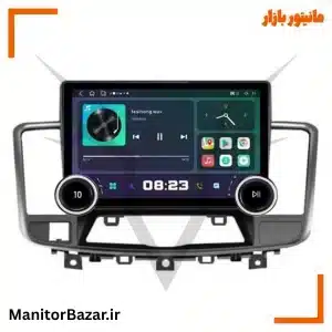 مانیتور ولوم دار دایموند مناسب نیسان تیانا