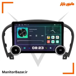 مانیتور ولوم دار دایموند مناسب نیسان جوک