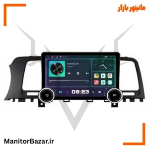 مانیتور ولوم دار دایموند مناسب نیسان مورانو