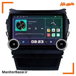 مانیتور ولوم دار دایموند مناسب هیوندای ix45