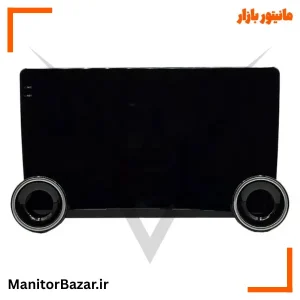 مانیتور ولوم دار دایموند مناسب هیوندای آزرا 2008-2010