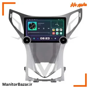 مانیتور ولوم دار دایموند مناسب هیوندای آزرا گرنجو