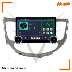 مانیتور ولوم دار دایموند مناسب هیوندای جنسیس سدان
