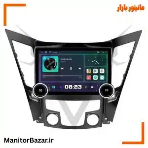مانیتور ولوم دار دایموند مناسب هیوندای سوناتا YF