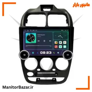 مانیتور ولوم دار دایموند مناسب هیوندای ورنا