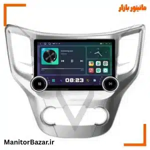 مانیتور اندروید ولوم دار دایموند چانگان CS35