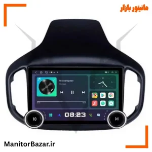 مانیتور ولوم دار دایموند مناسب چری تیگو 7