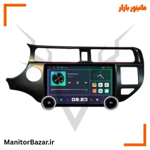 مانیتور اندروید ولوم دار دایموند کیا ریو
