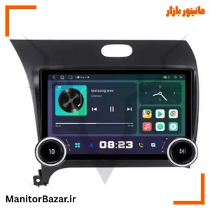 مانیتور ولوم دار دایموند مناسب کیا سراتو انالوگ