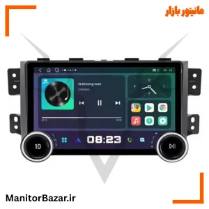 مانیتور ولوم دار دایموند مناسب کیا موهاوی