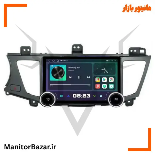 مانیتور ولوم دار دایموند مناسب کیا کادنزا