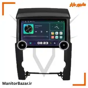 مانیتور ولوم دار دایموند مناسب کیا سورنتو 2009 تا 2012