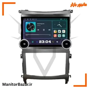 مانیتور ولوم دار دایموند مناسب هیوندای ix55