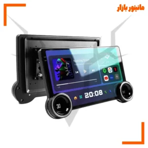 مانیتور اندرویدی ولوم دار دایموند 10.1 اینچ