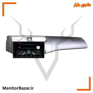 مانیتور اندرویدی هارمن برلیانس H220 و 230 با کیفیت تصویر 4K (همراه با قاب فابریک)